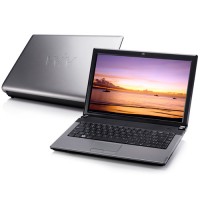 Notebook CCE c/ Intel® Core 2 Duo T5800 2.16GHz 4GB 320GB DVD-RW Webcam 1.3MP 14" Linux - CCE